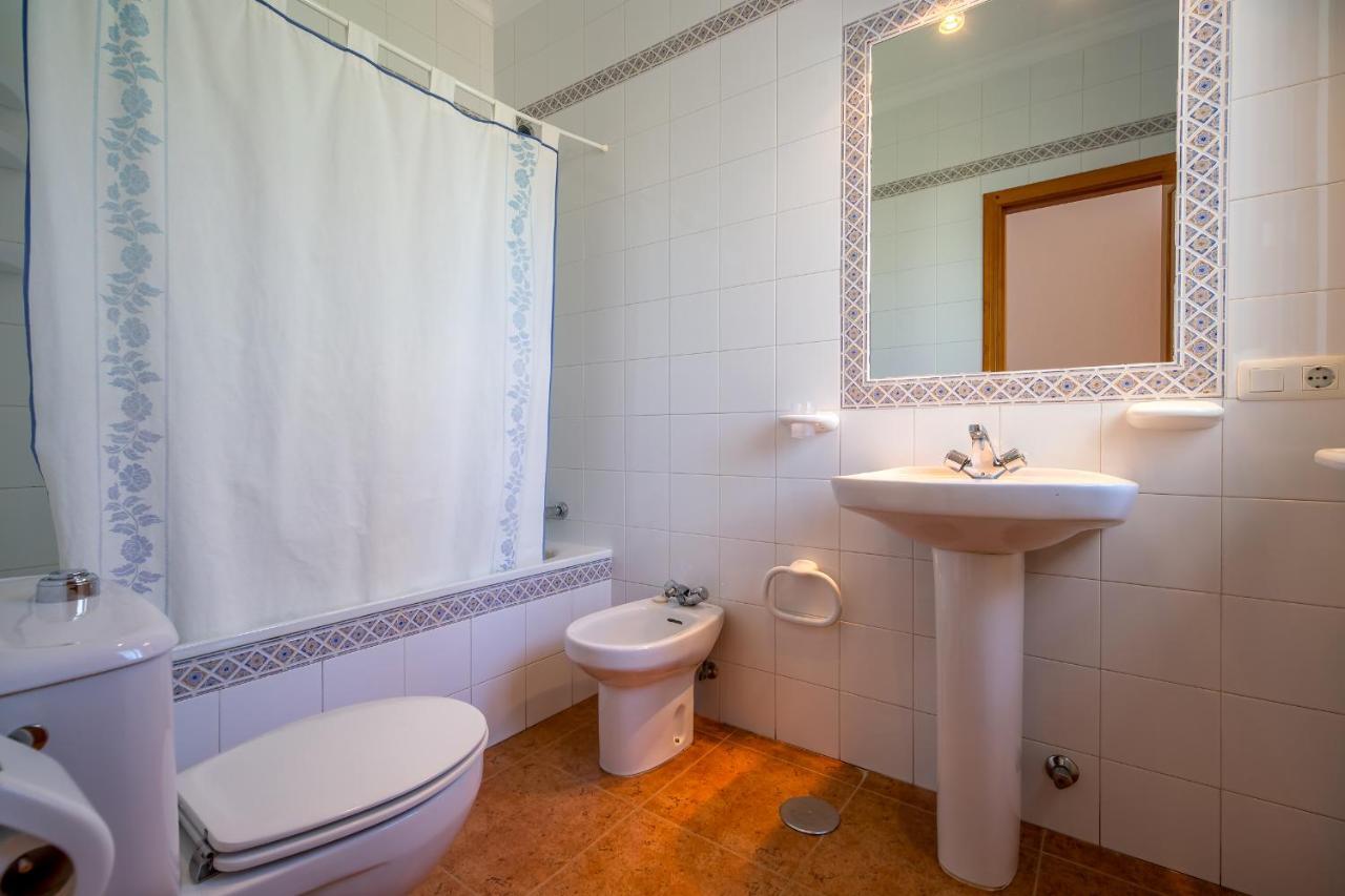 Chalet Pedro II Conil De La Frontera Zewnętrze zdjęcie