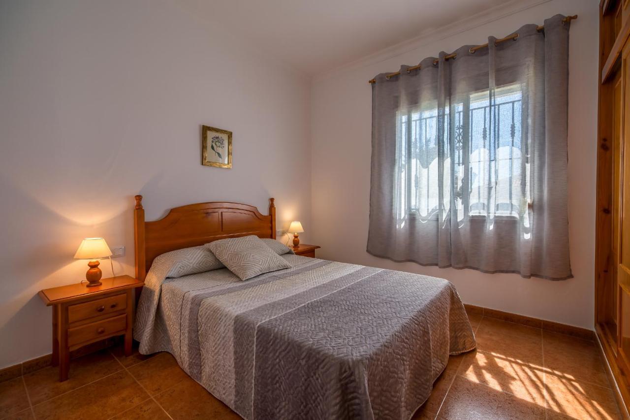 Chalet Pedro II Conil De La Frontera Zewnętrze zdjęcie