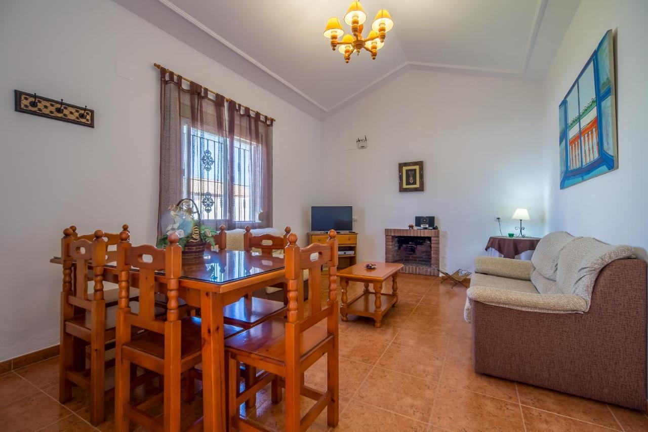 Chalet Pedro II Conil De La Frontera Zewnętrze zdjęcie